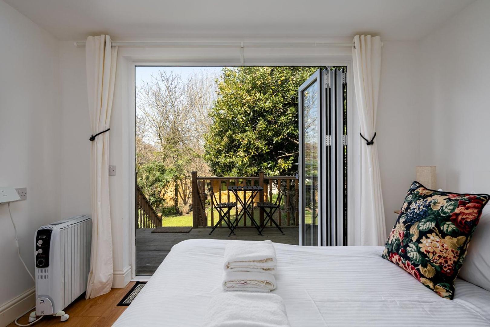 Guestready - Charming With A Private Garden Londen