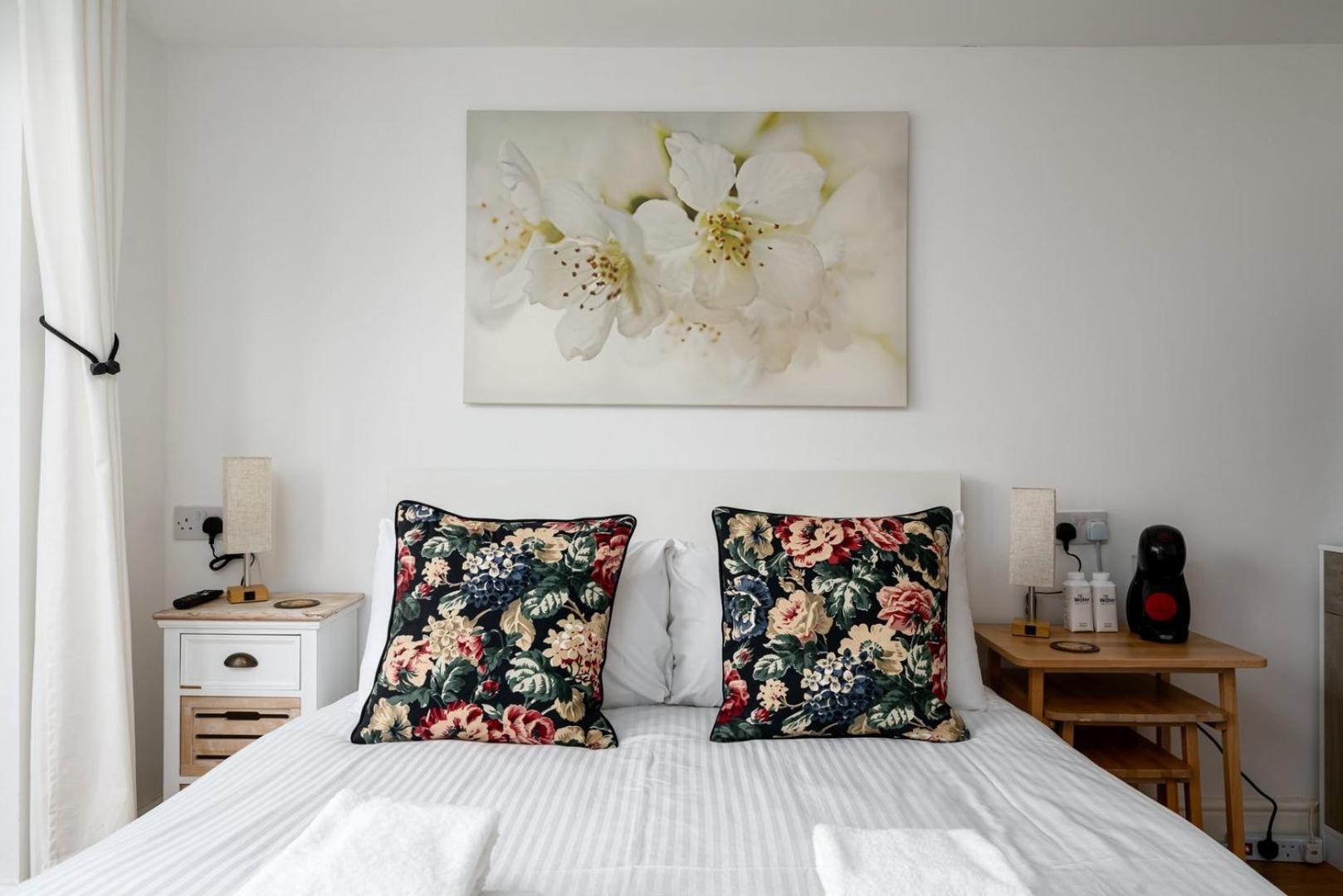 Guestready - Charming With A Private Garden * Londen
