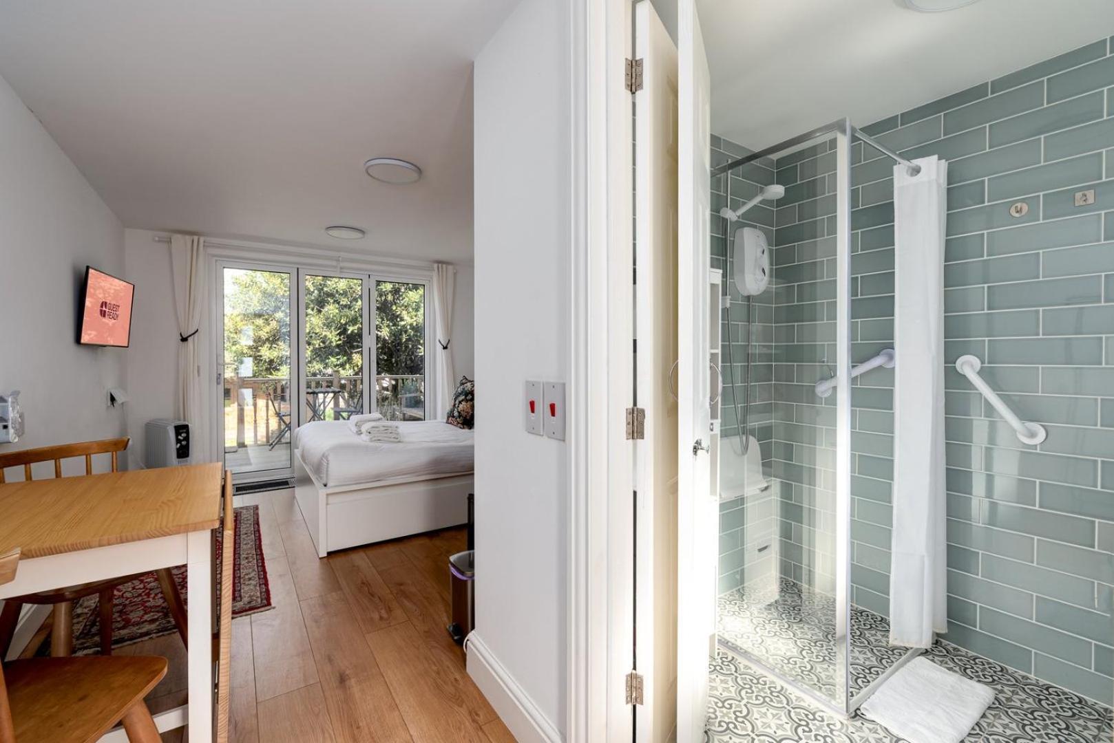 Guestready - Charming With A Private Garden * Londen