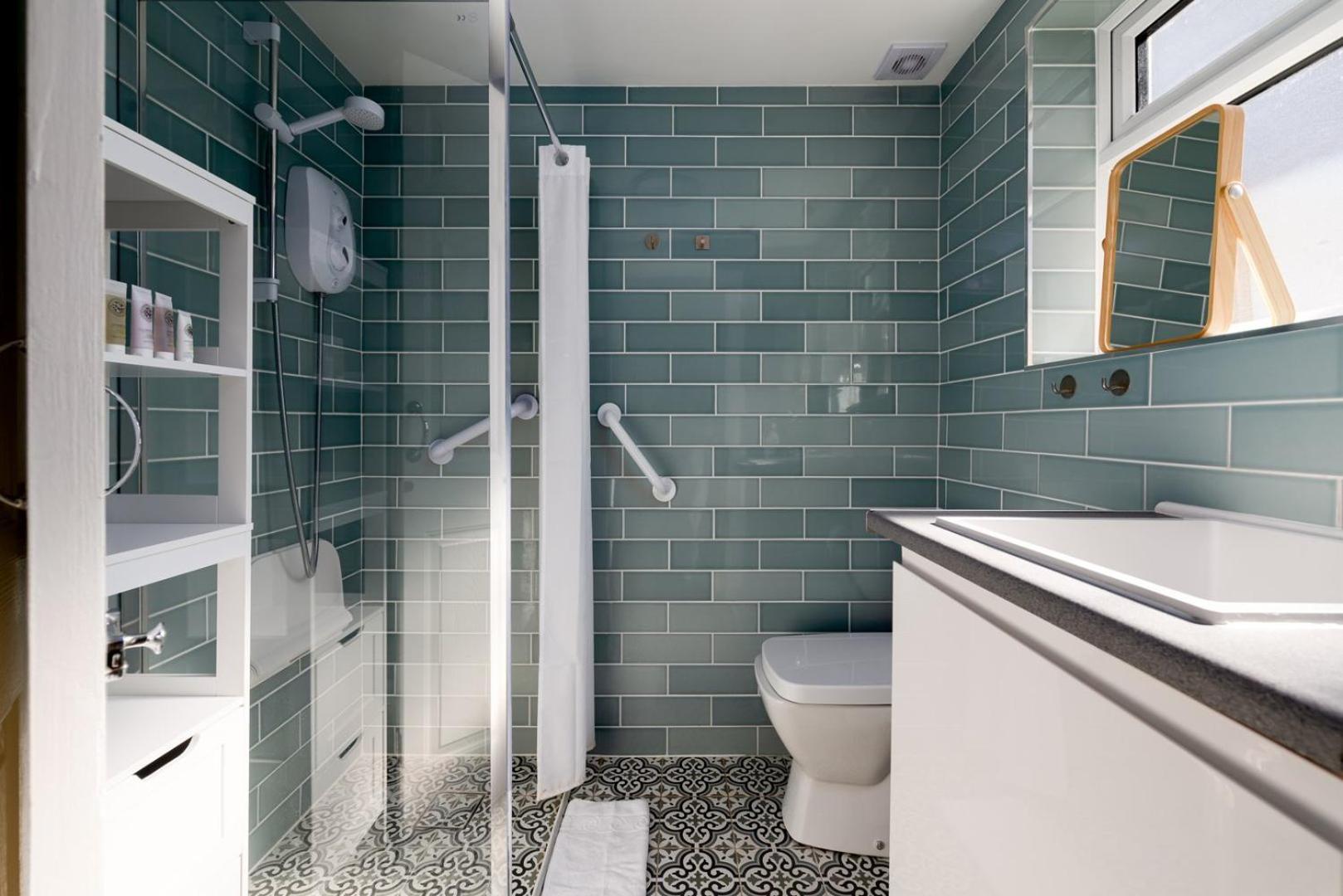 Appartement Guestready - Charming With A Private Garden Londen